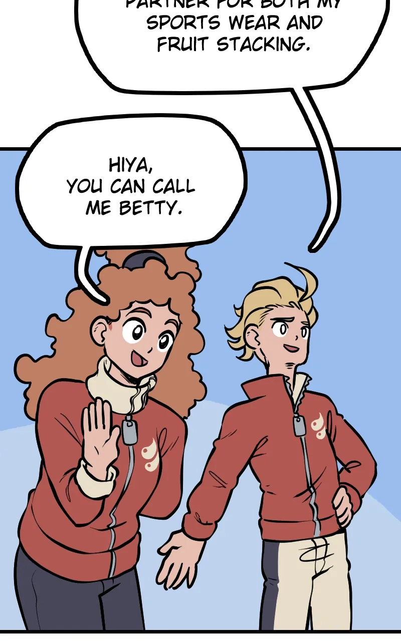 Mei Chapter 113 page 33 - 
