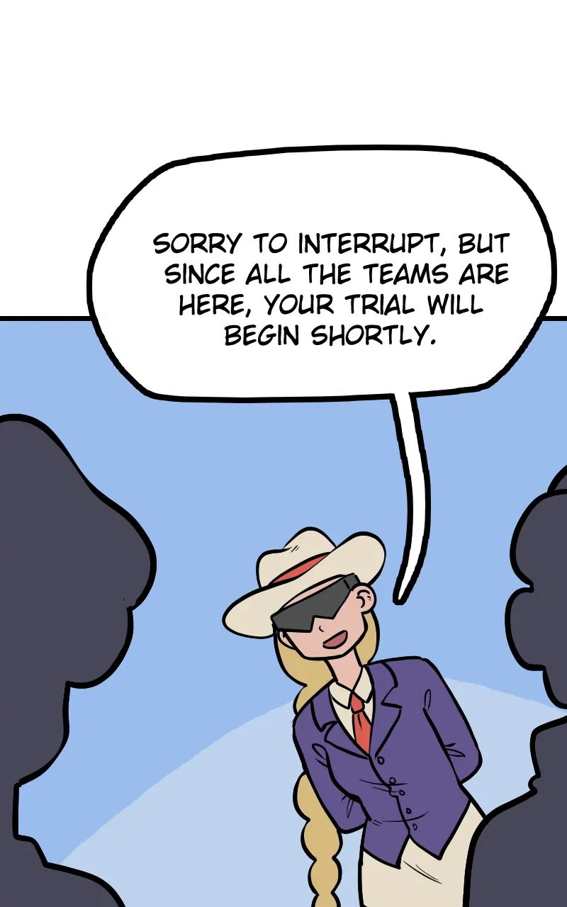 Mei Chapter 113 page 37 - 
