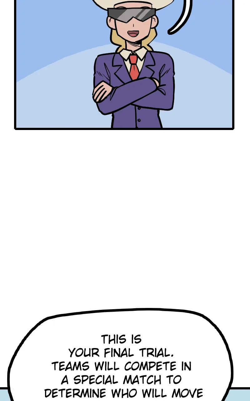 Mei Chapter 113 page 39 - 