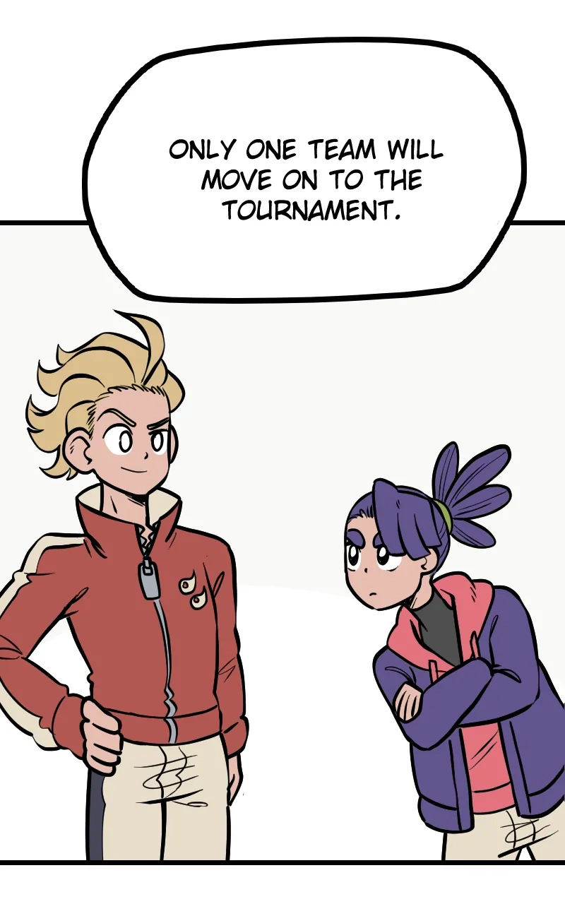 Mei Chapter 113 page 41 - 