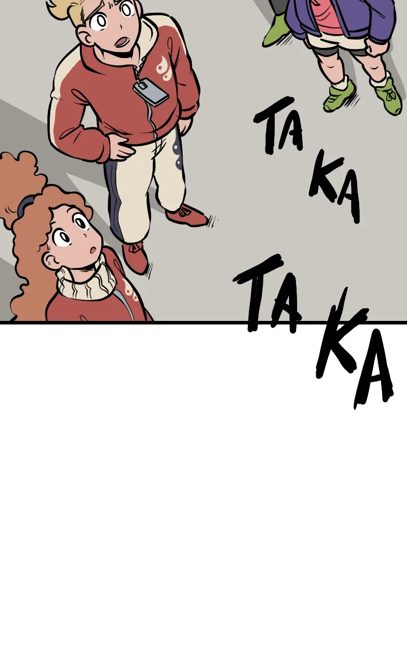 Mei Chapter 113 page 45 - 