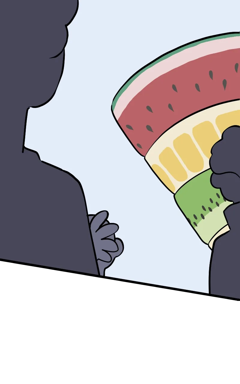 Mei Chapter 113 page 47 - 