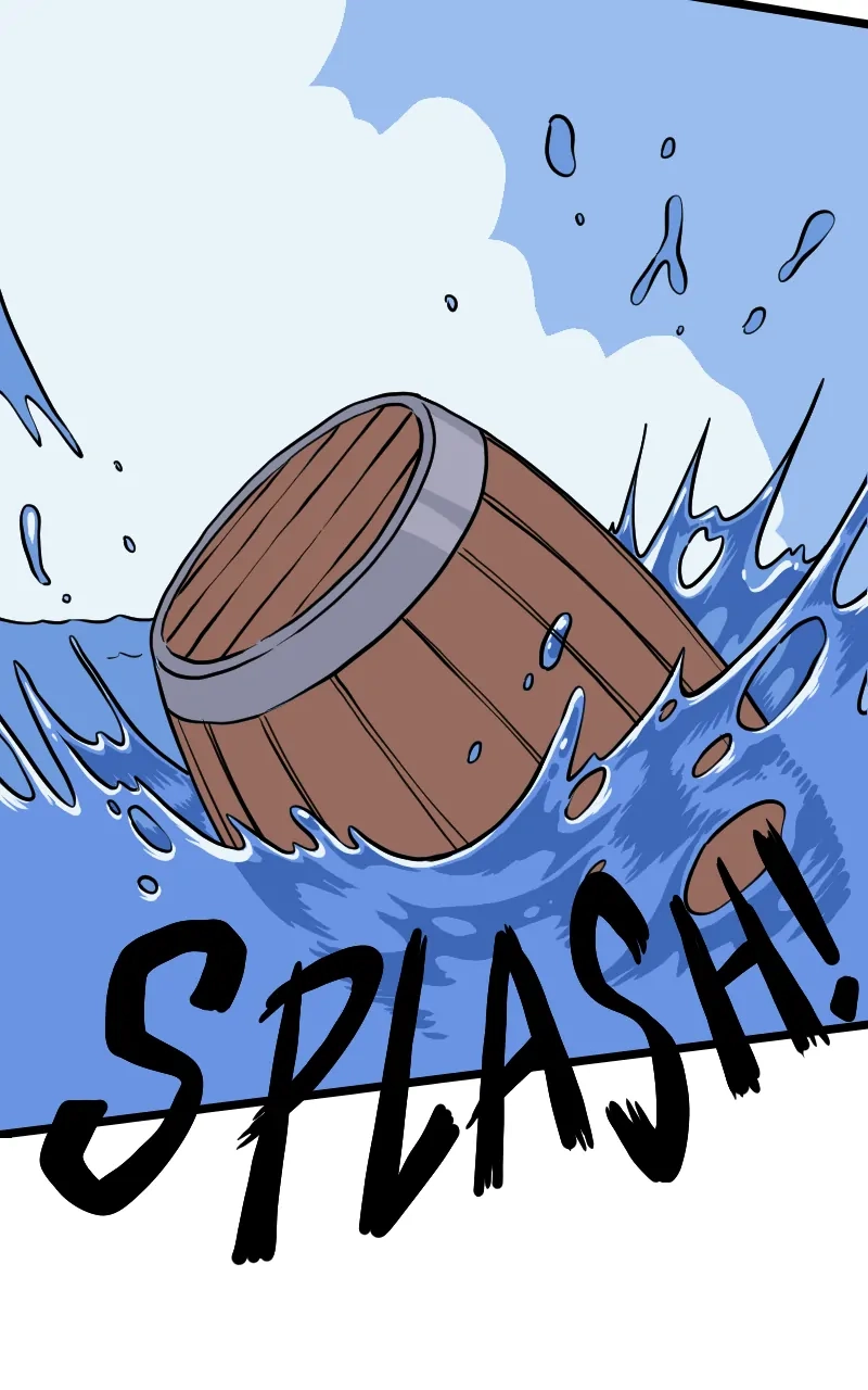 Mei Chapter 113 page 50 - 