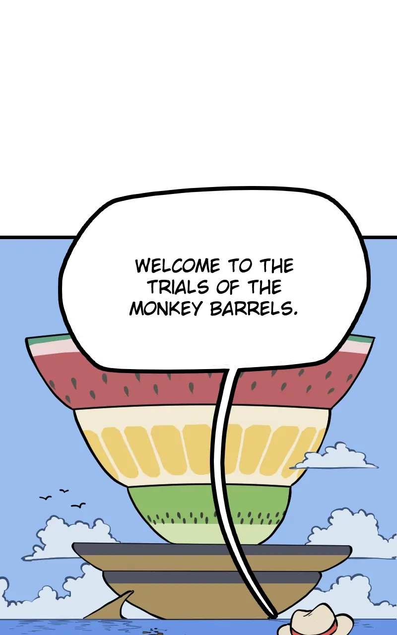 Mei Chapter 113 page 51 - 