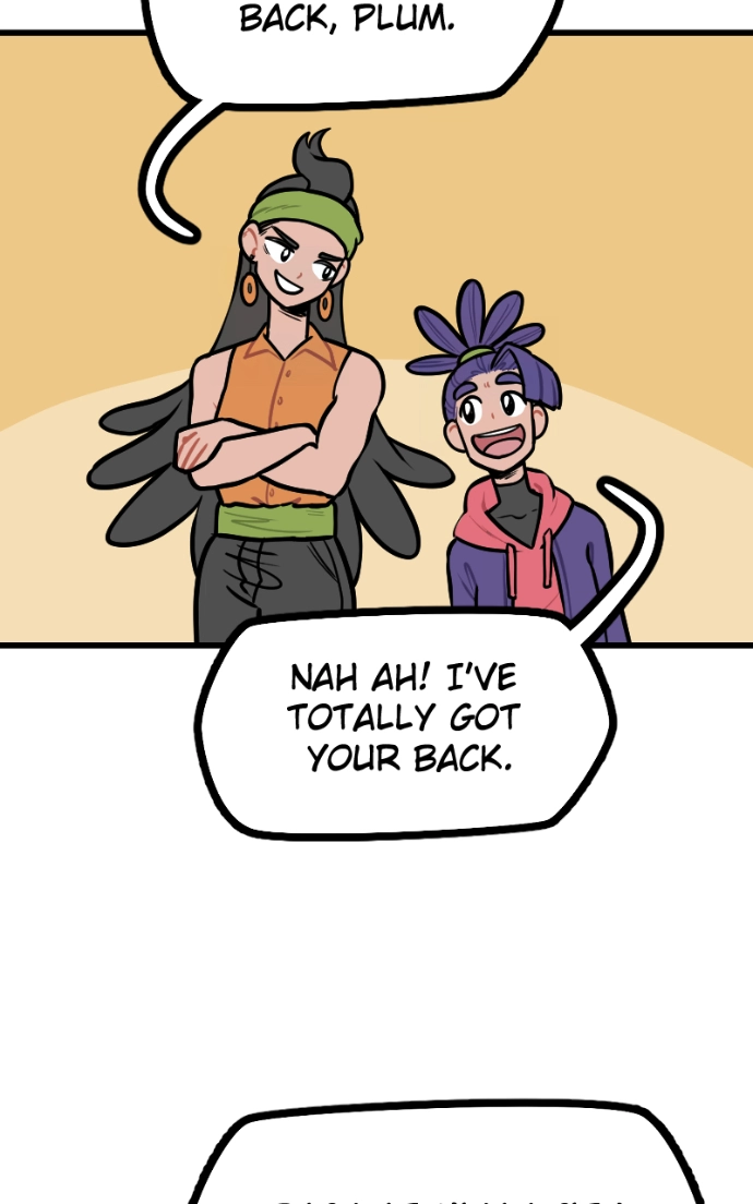 Mei Chapter 114 page 19 - 