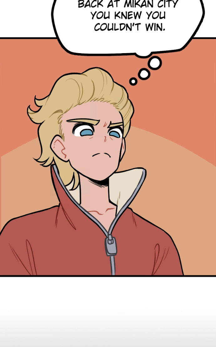Mei Chapter 114 page 20 - 
