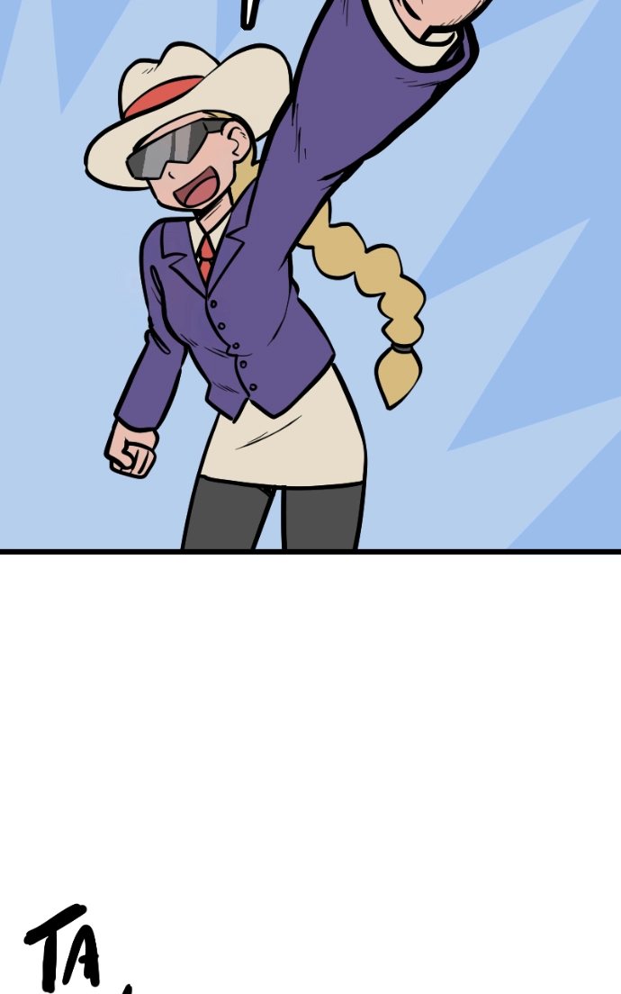 Mei Chapter 114 page 3 - 
