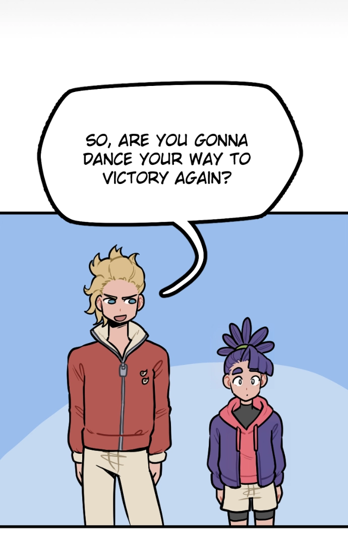 Mei Chapter 114 page 24 - 
