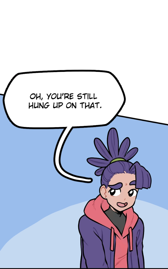 Mei Chapter 114 page 25 - 