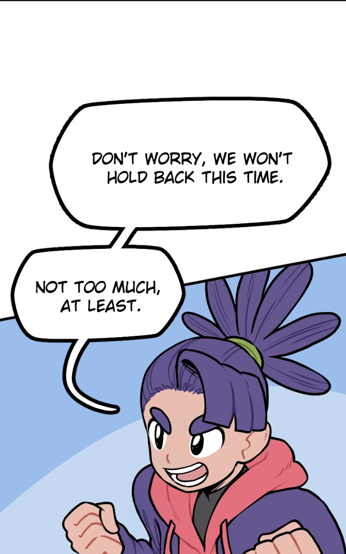Mei Chapter 114 page 26 - 