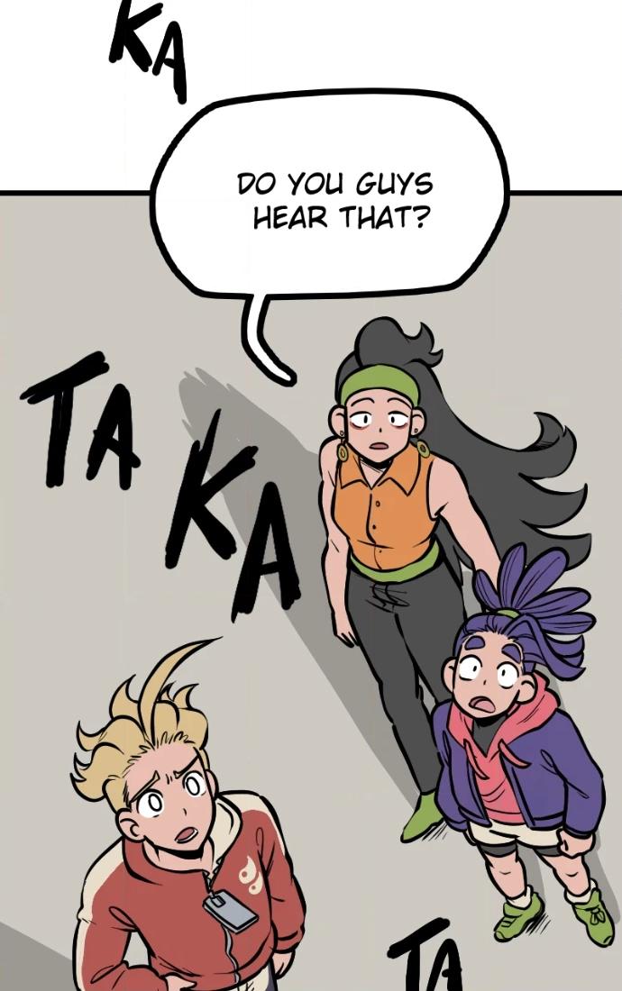 Mei Chapter 114 page 4 - 