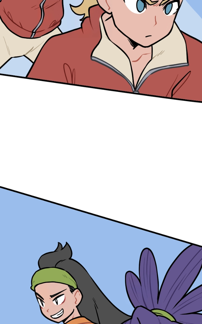 Mei Chapter 114 page 31 - 
