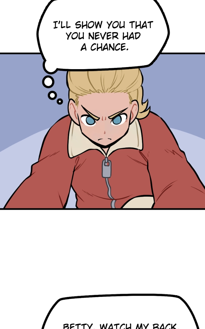 Mei Chapter 114 page 33 - 