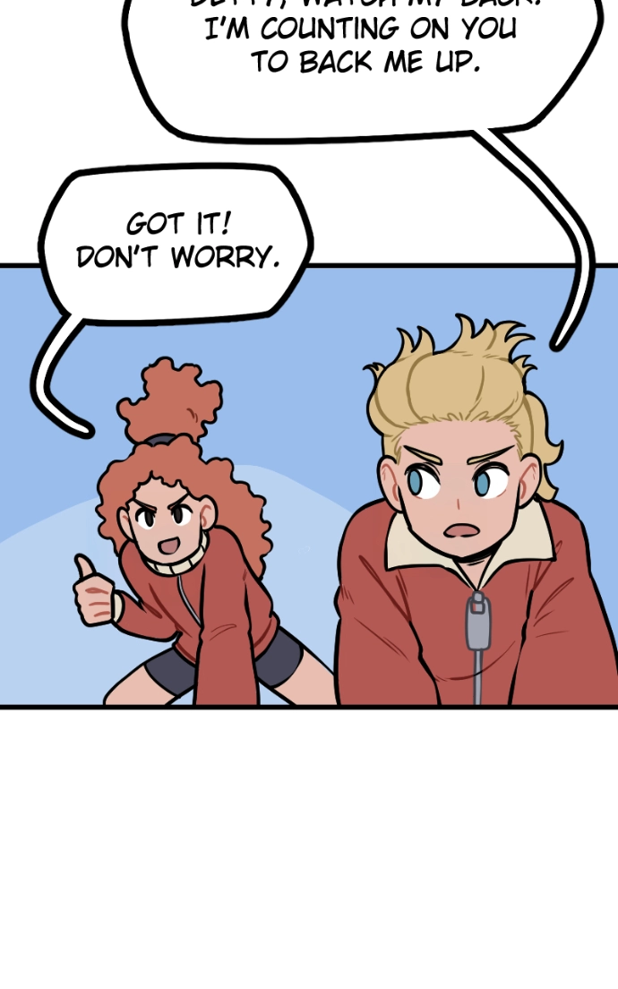 Mei Chapter 114 page 34 - 