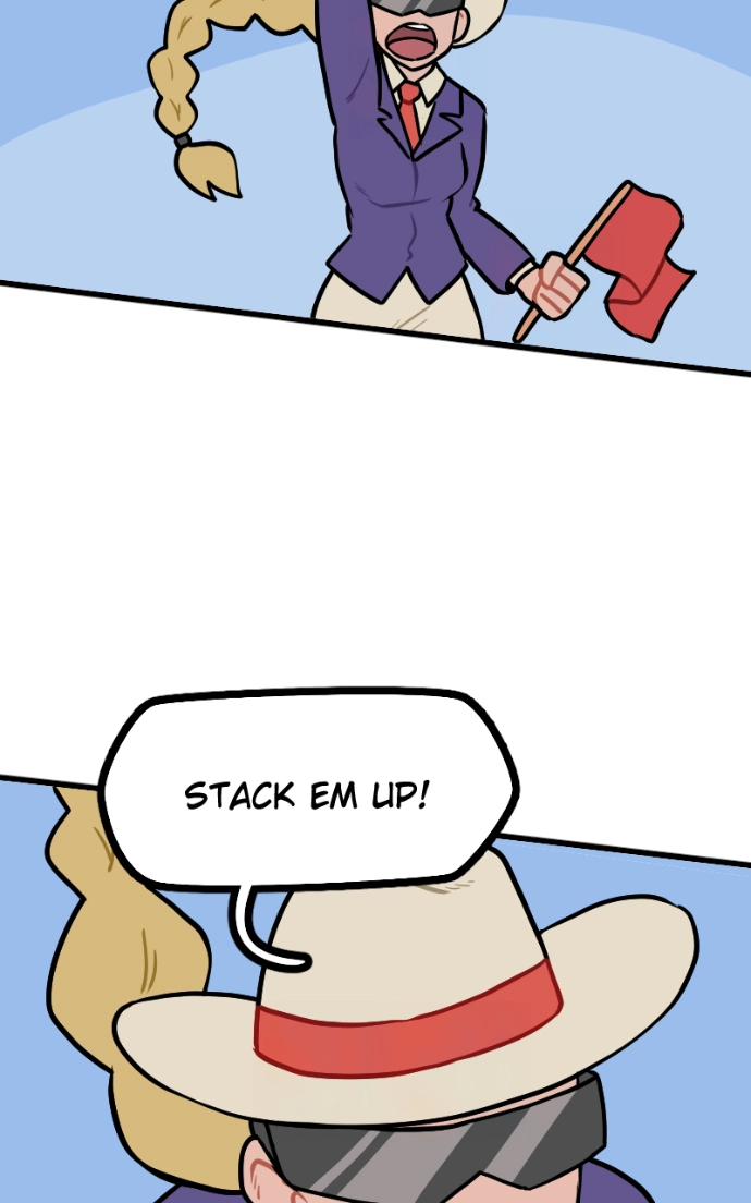Mei Chapter 114 page 38 - 