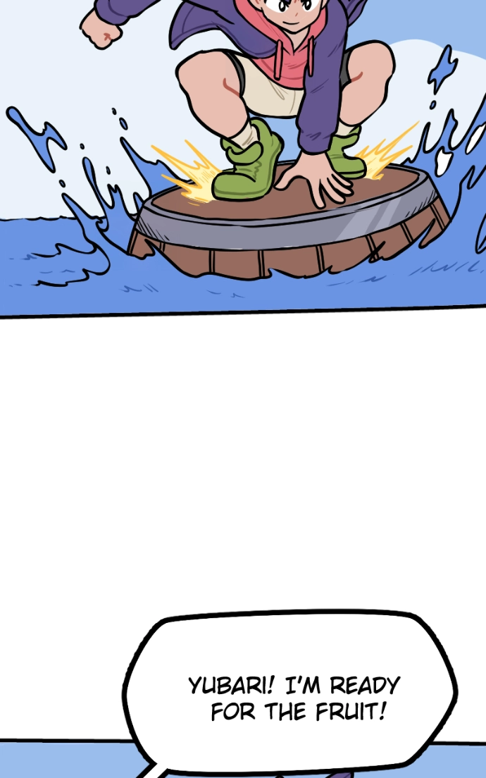 Mei Chapter 114 page 42 - 