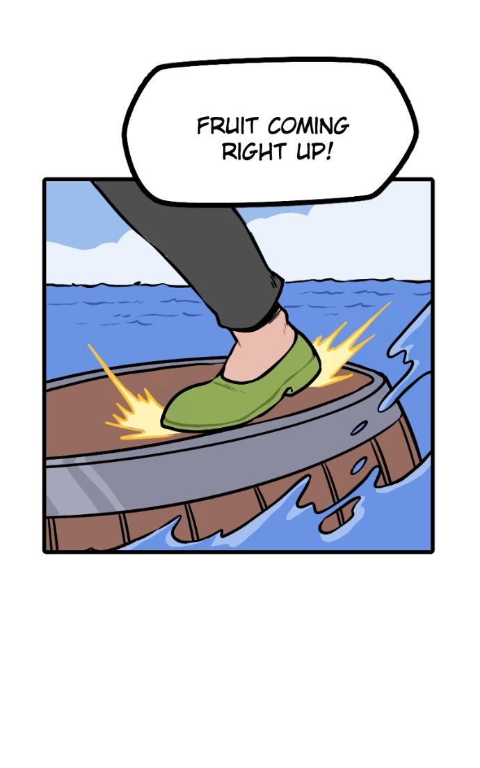 Mei Chapter 114 page 44 - 