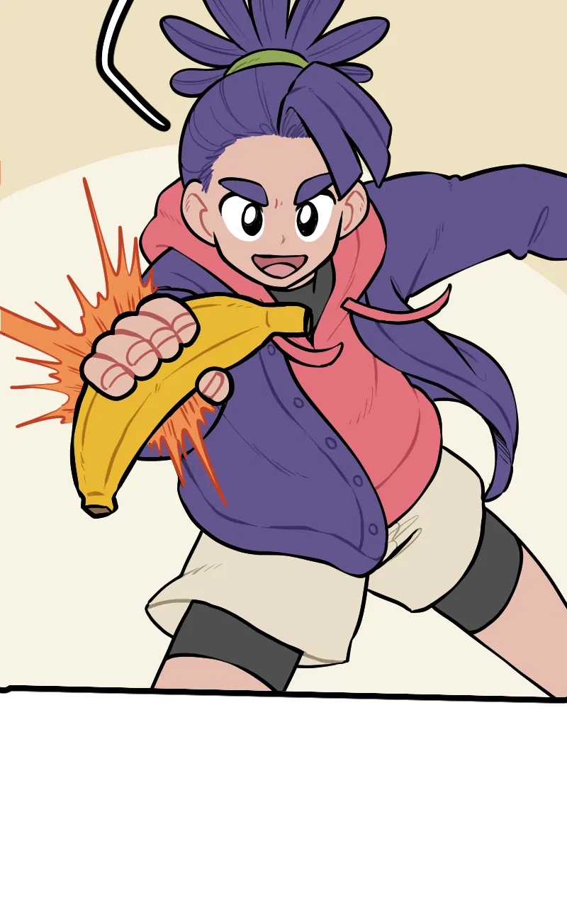 Mei Chapter 115 page 11 - 