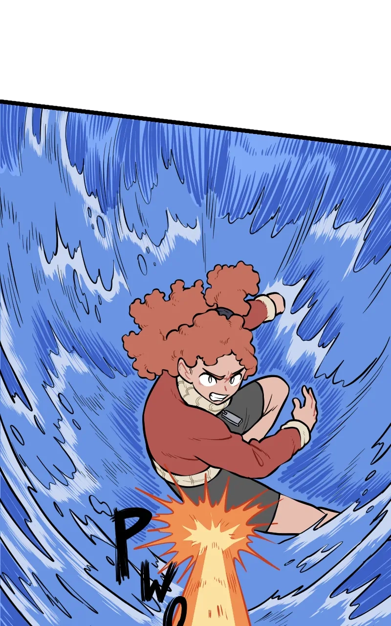 Mei Chapter 115 page 16 - 