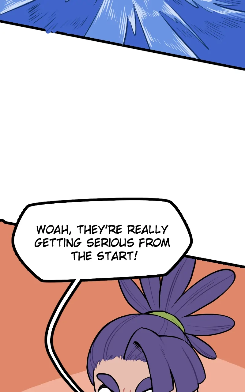 Mei Chapter 115 page 19 - 