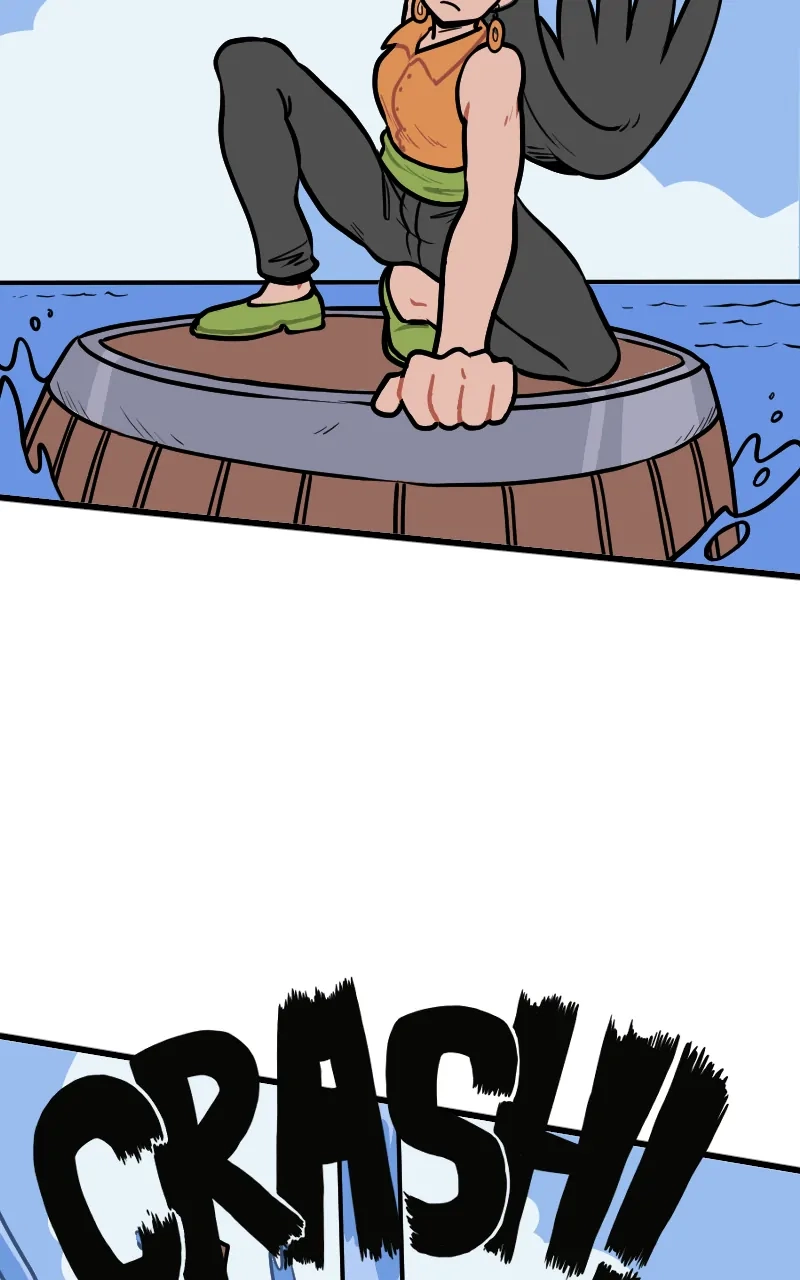 Mei Chapter 115 page 3 - 