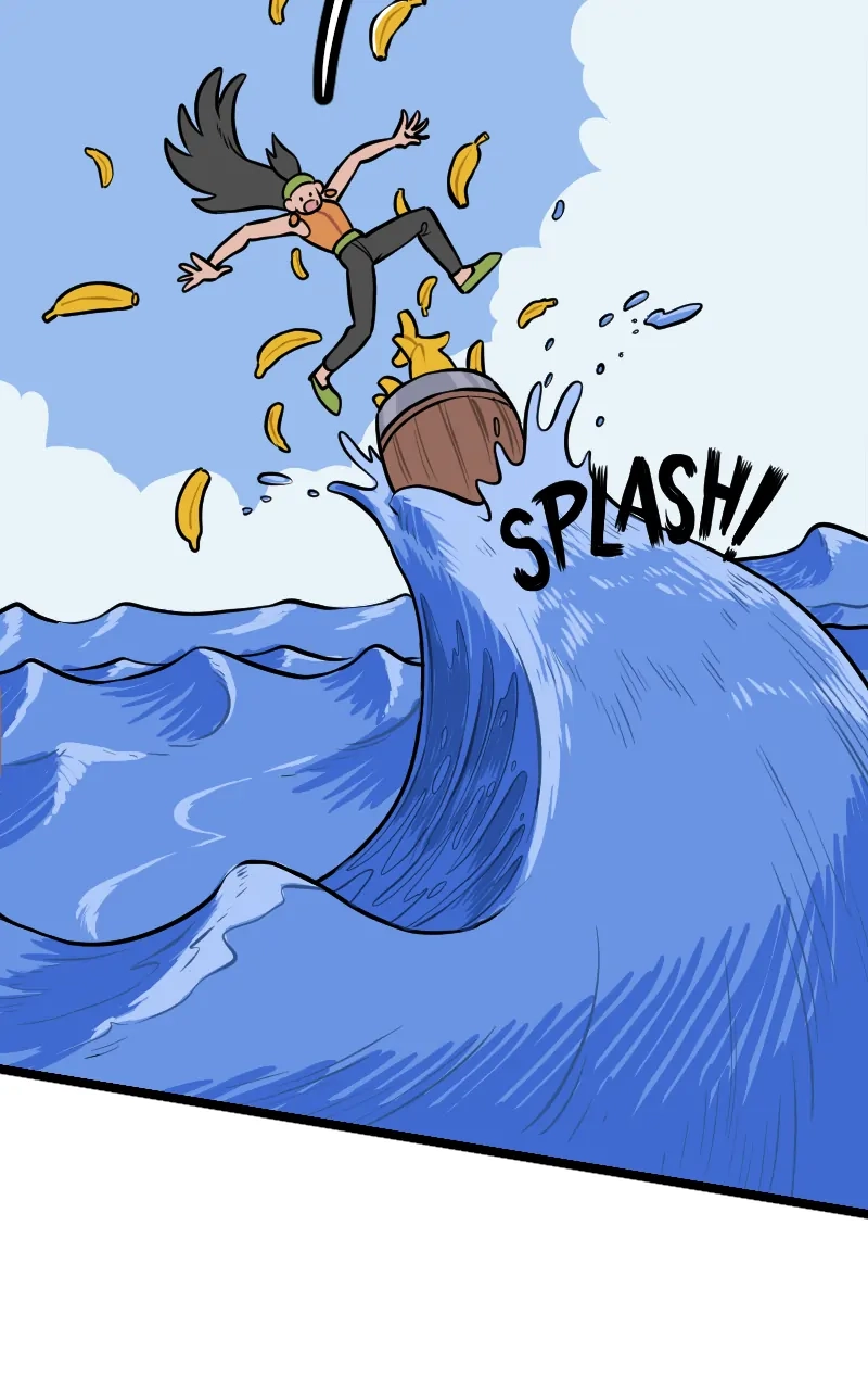 Mei Chapter 115 page 22 - 