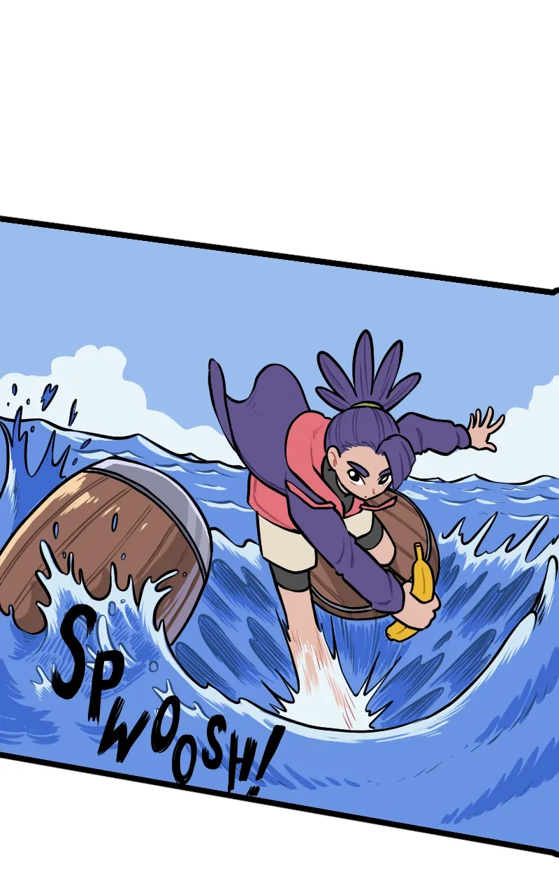 Mei Chapter 115 page 23 - 