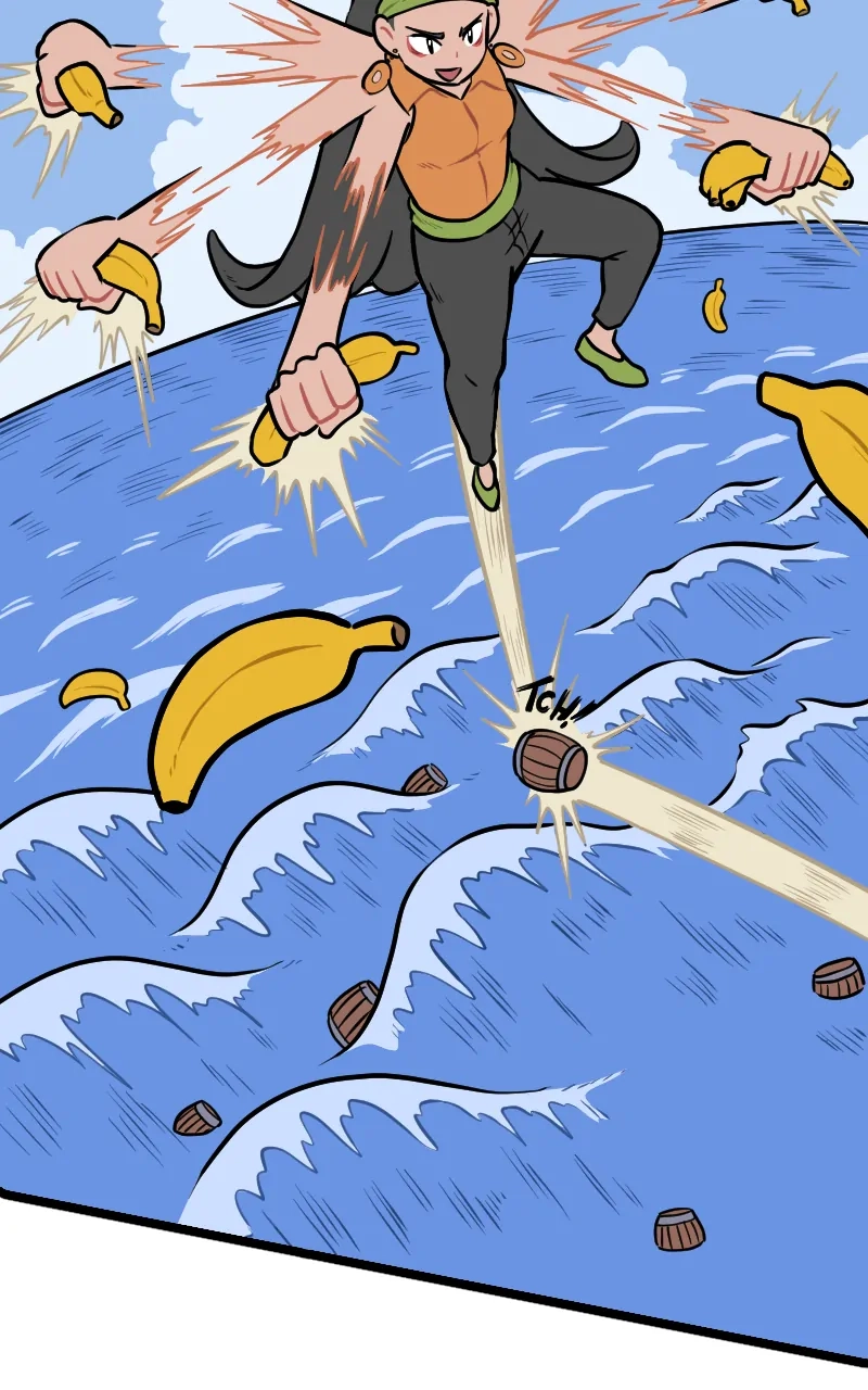 Mei Chapter 115 page 30 - 