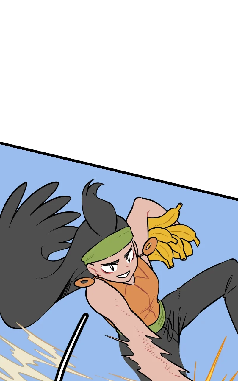Mei Chapter 115 page 31 - 