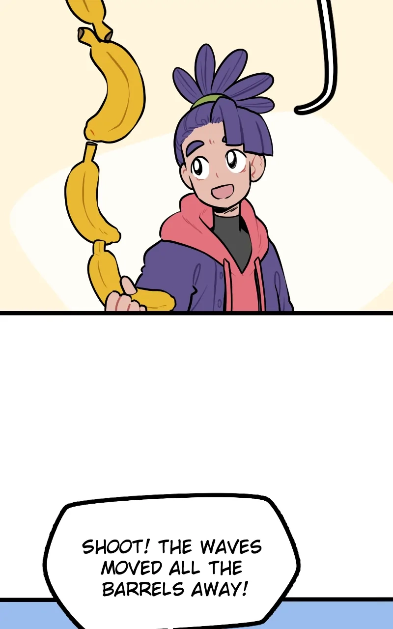 Mei Chapter 115 page 38 - 
