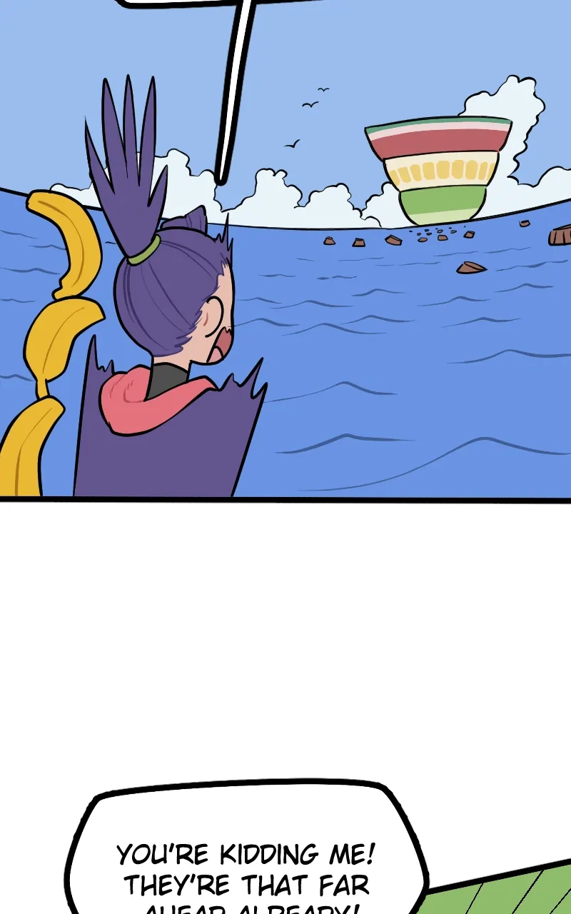 Mei Chapter 115 page 39 - 