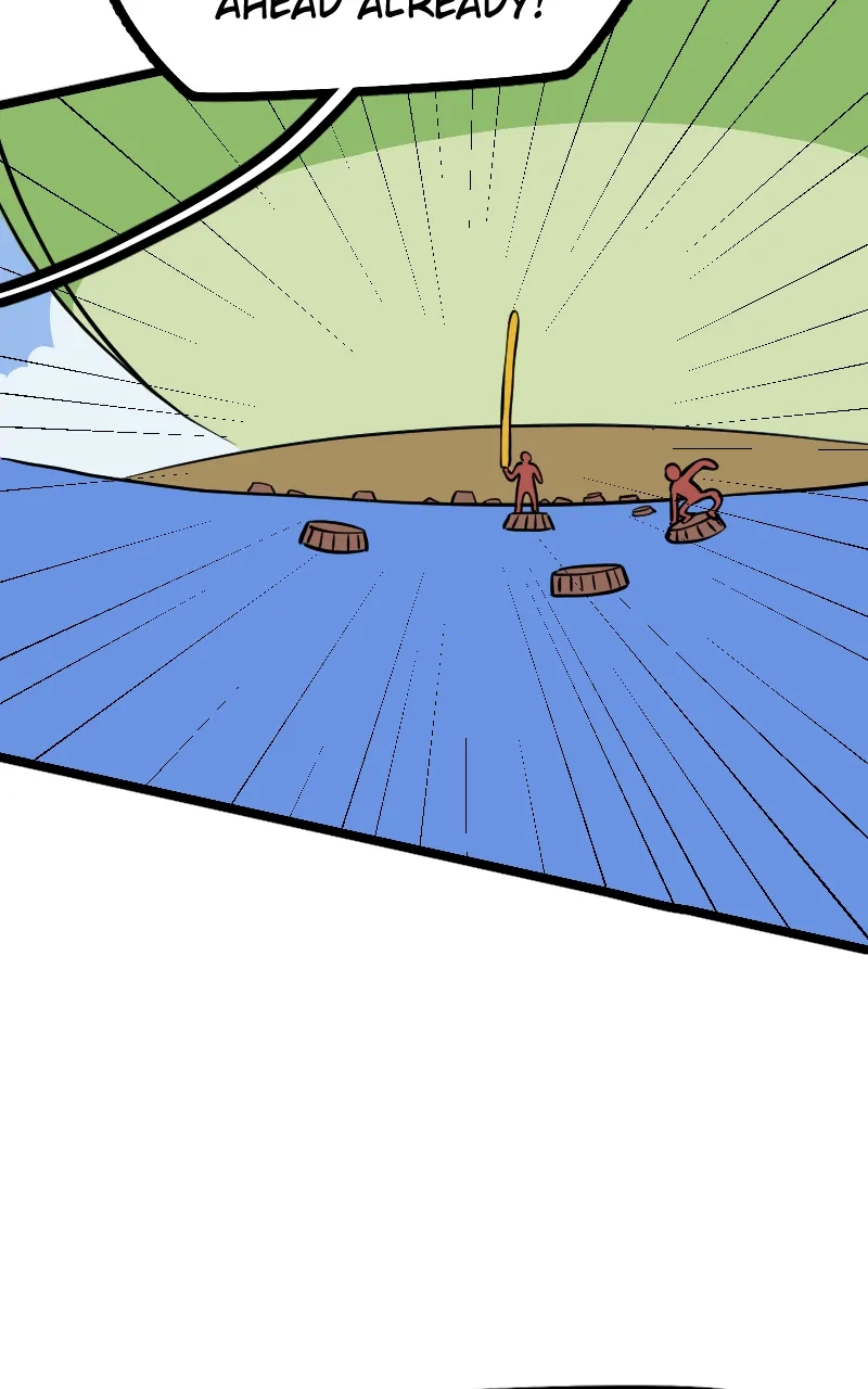 Mei Chapter 115 page 40 - 