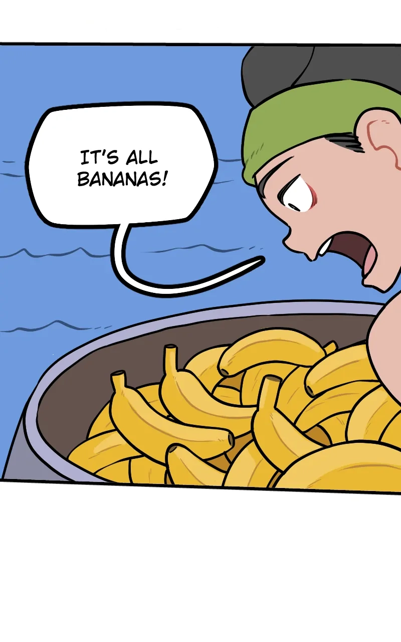 Mei Chapter 115 page 5 - 