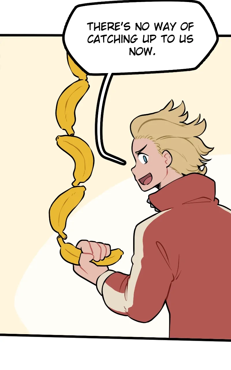 Mei Chapter 115 page 41 - 