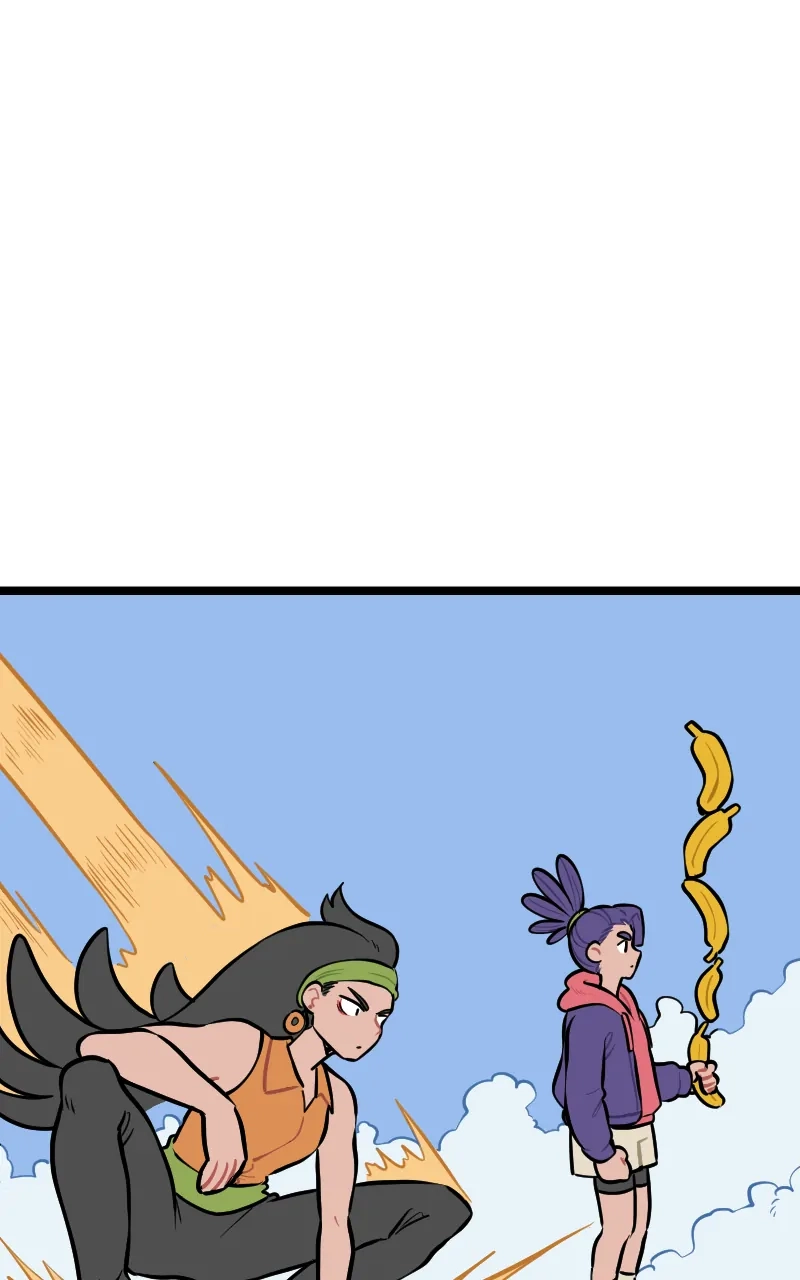 Mei Chapter 115 page 42 - 
