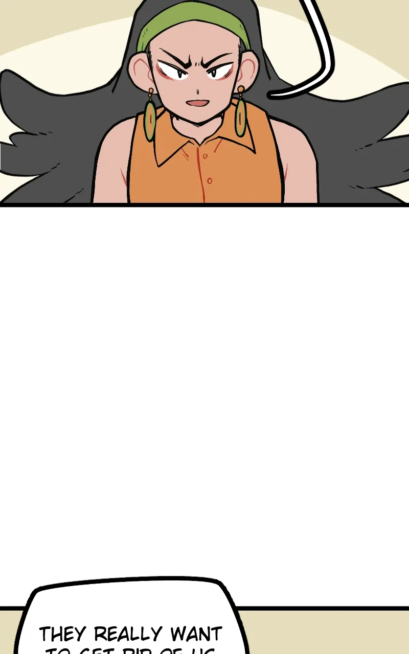 Mei Chapter 115 page 44 - 