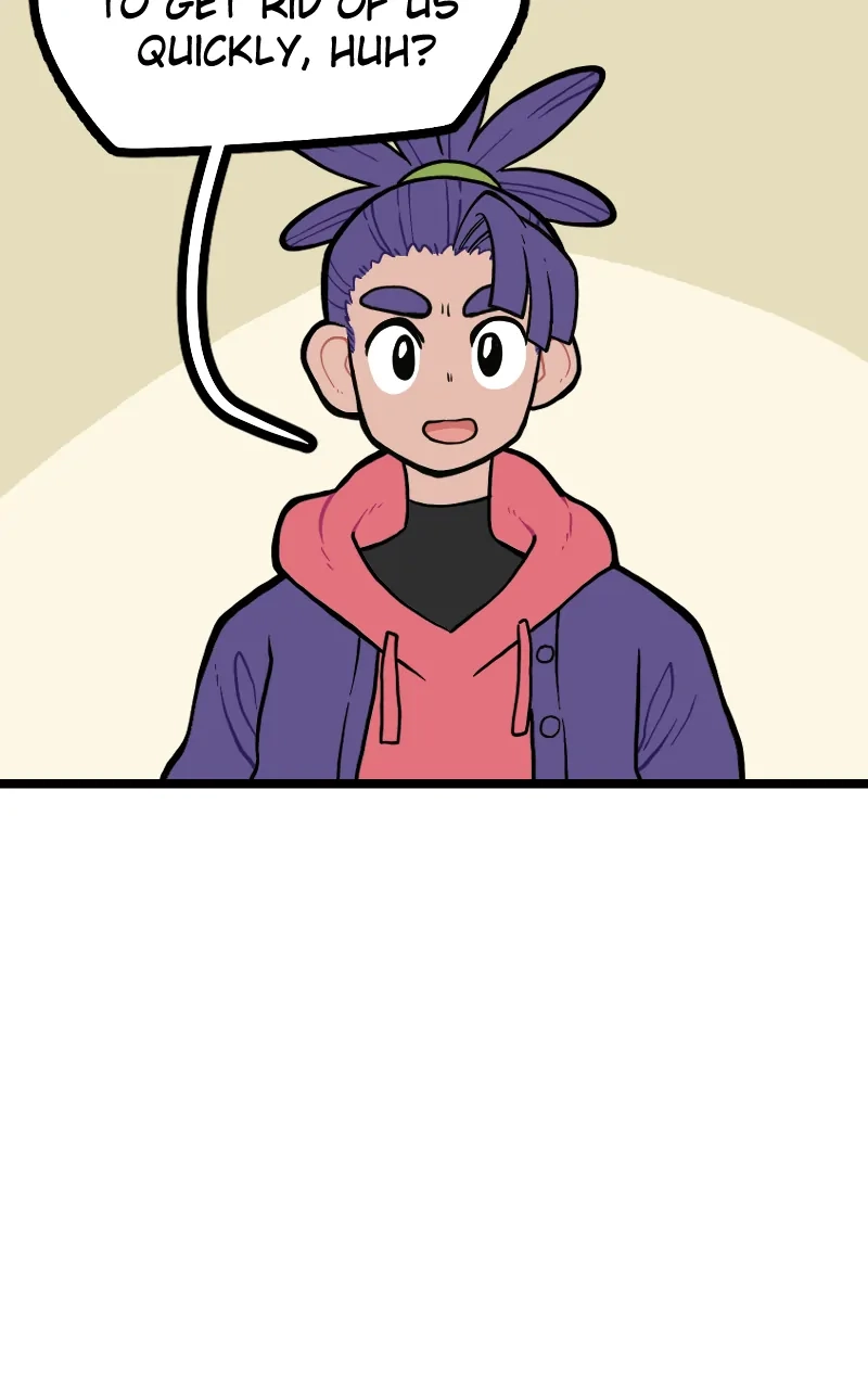 Mei Chapter 115 page 45 - 