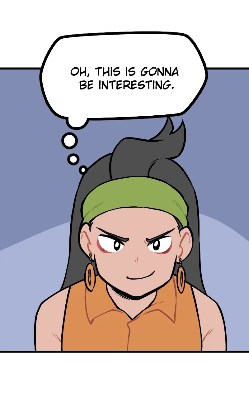 Mei Chapter 115 page 6 - 