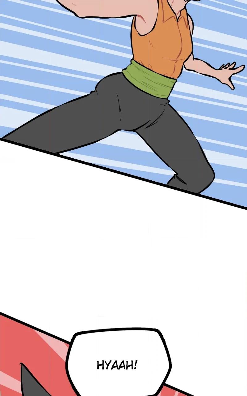 Mei Chapter 115 page 8 - 