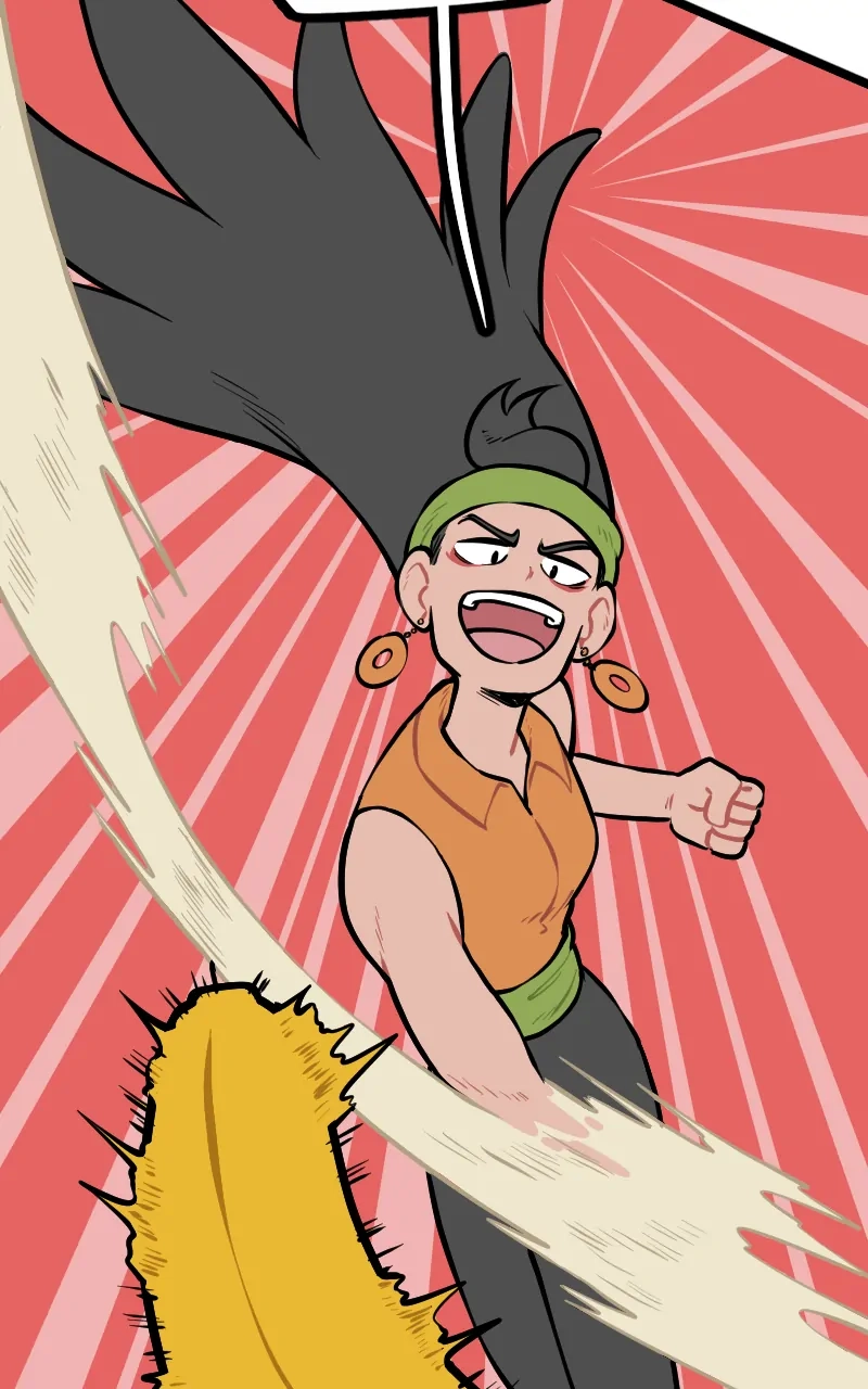 Mei Chapter 115 page 9 - 