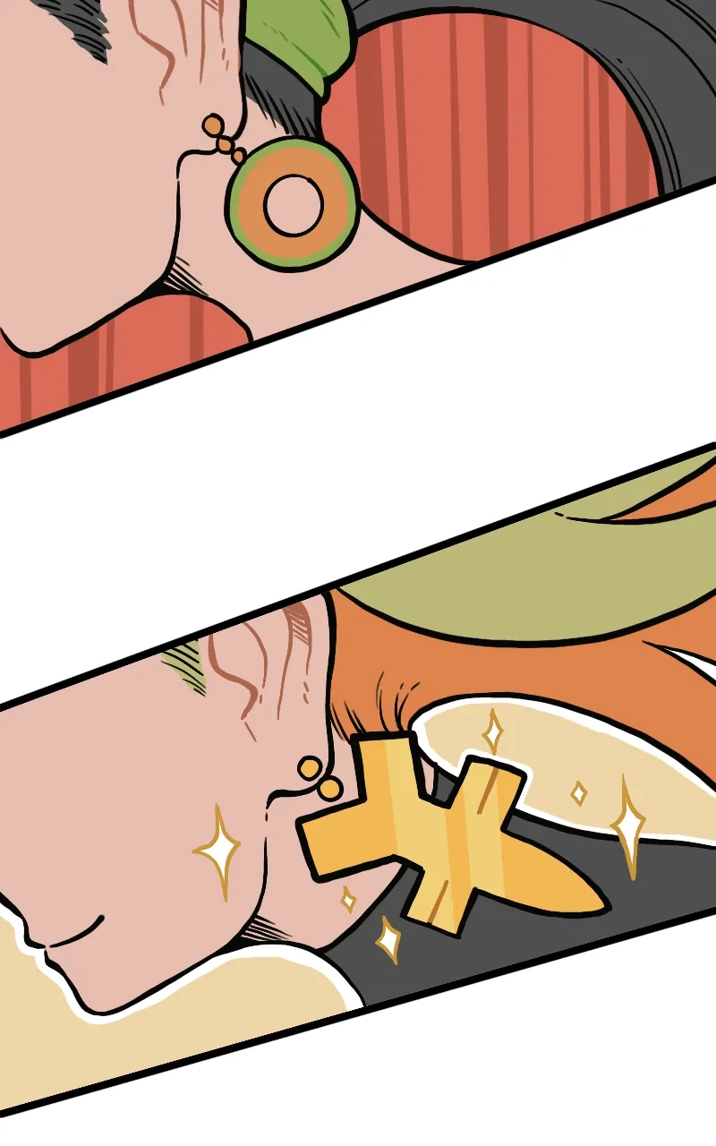Mei Chapter 116 page 14 - 