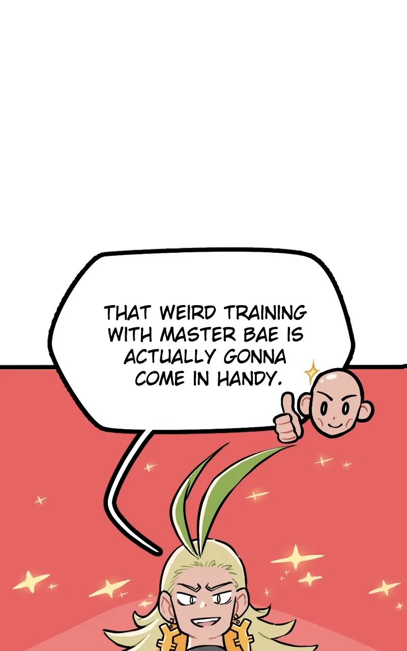 Mei Chapter 116 page 15 - 
