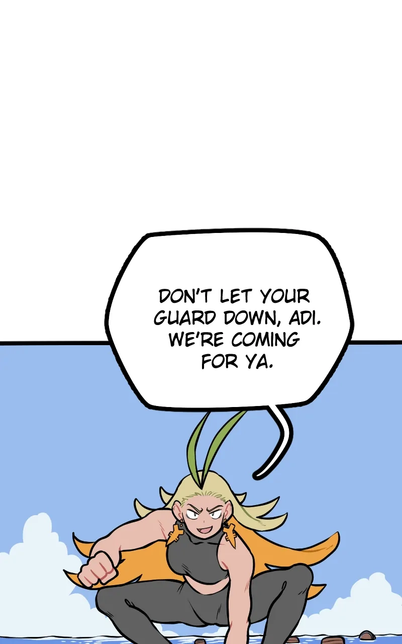 Mei Chapter 116 page 17 - 