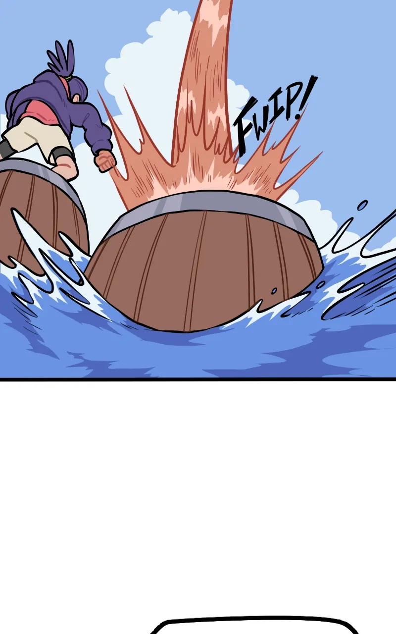 Mei Chapter 116 page 19 - 