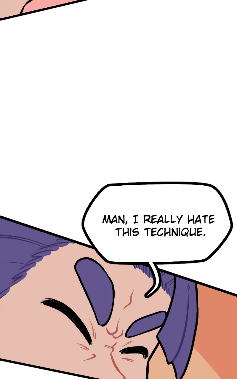 Mei Chapter 116 page 21 - 