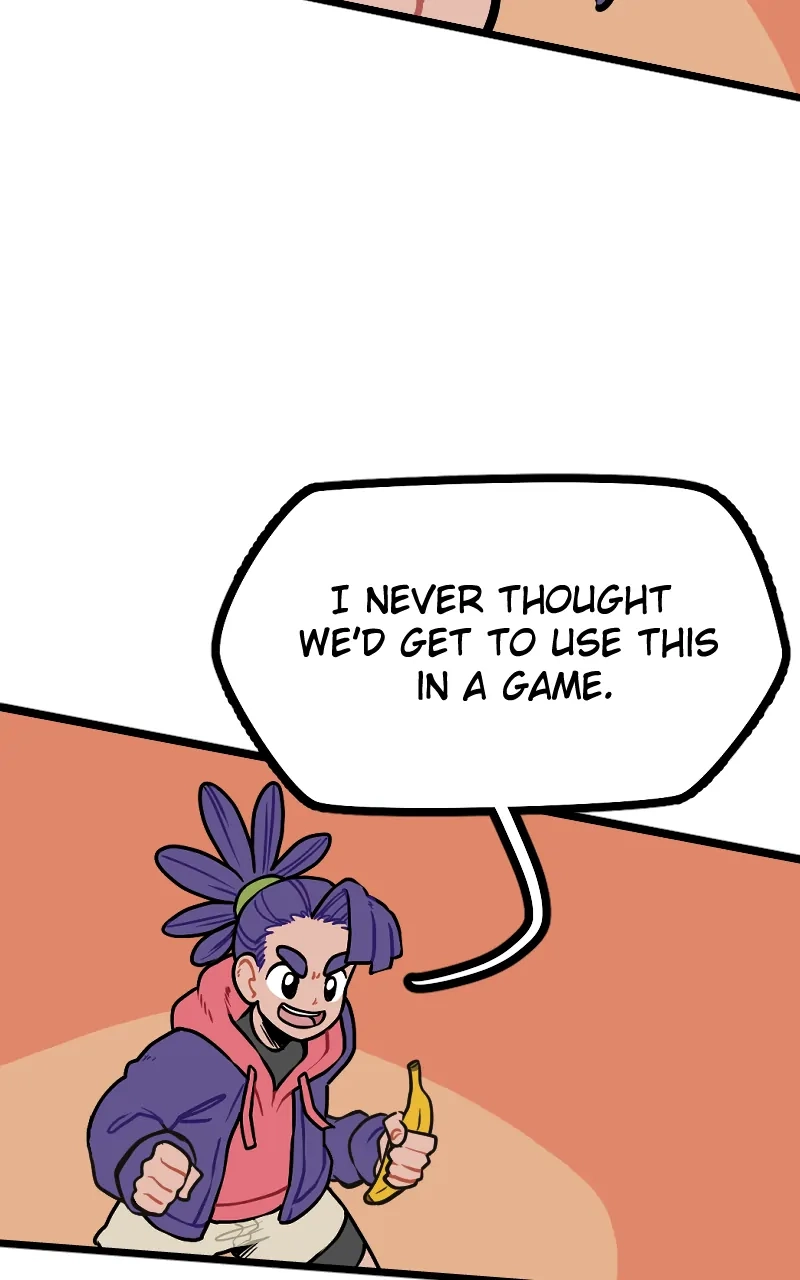 Mei Chapter 116 page 22 - 