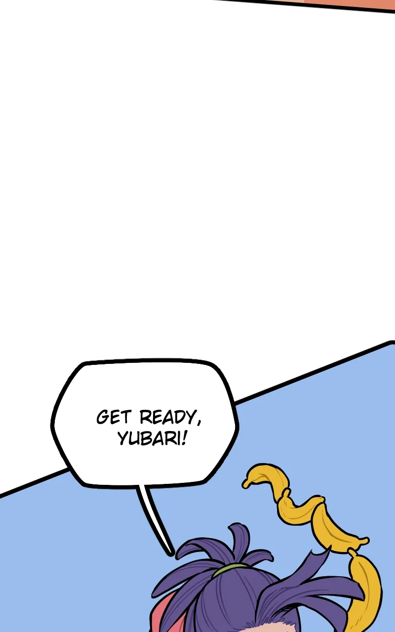 Mei Chapter 116 page 23 - 