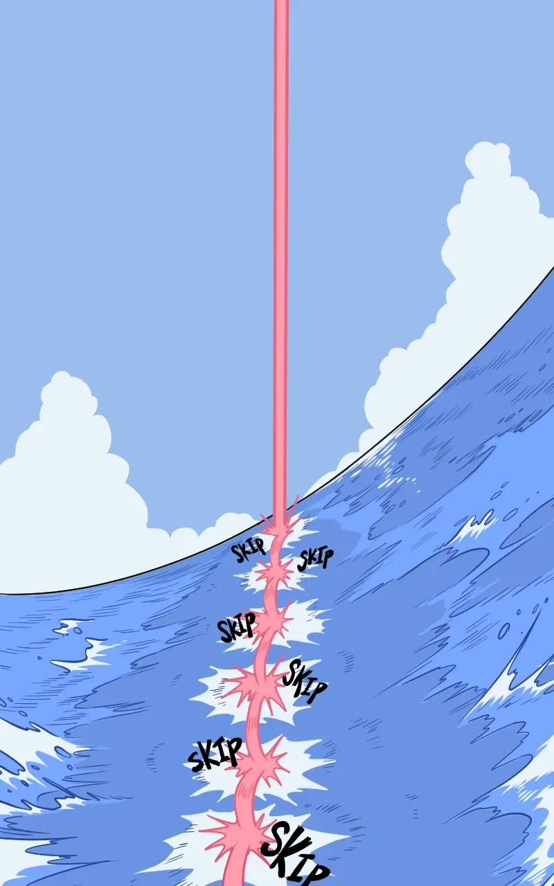 Mei Chapter 116 page 33 - 