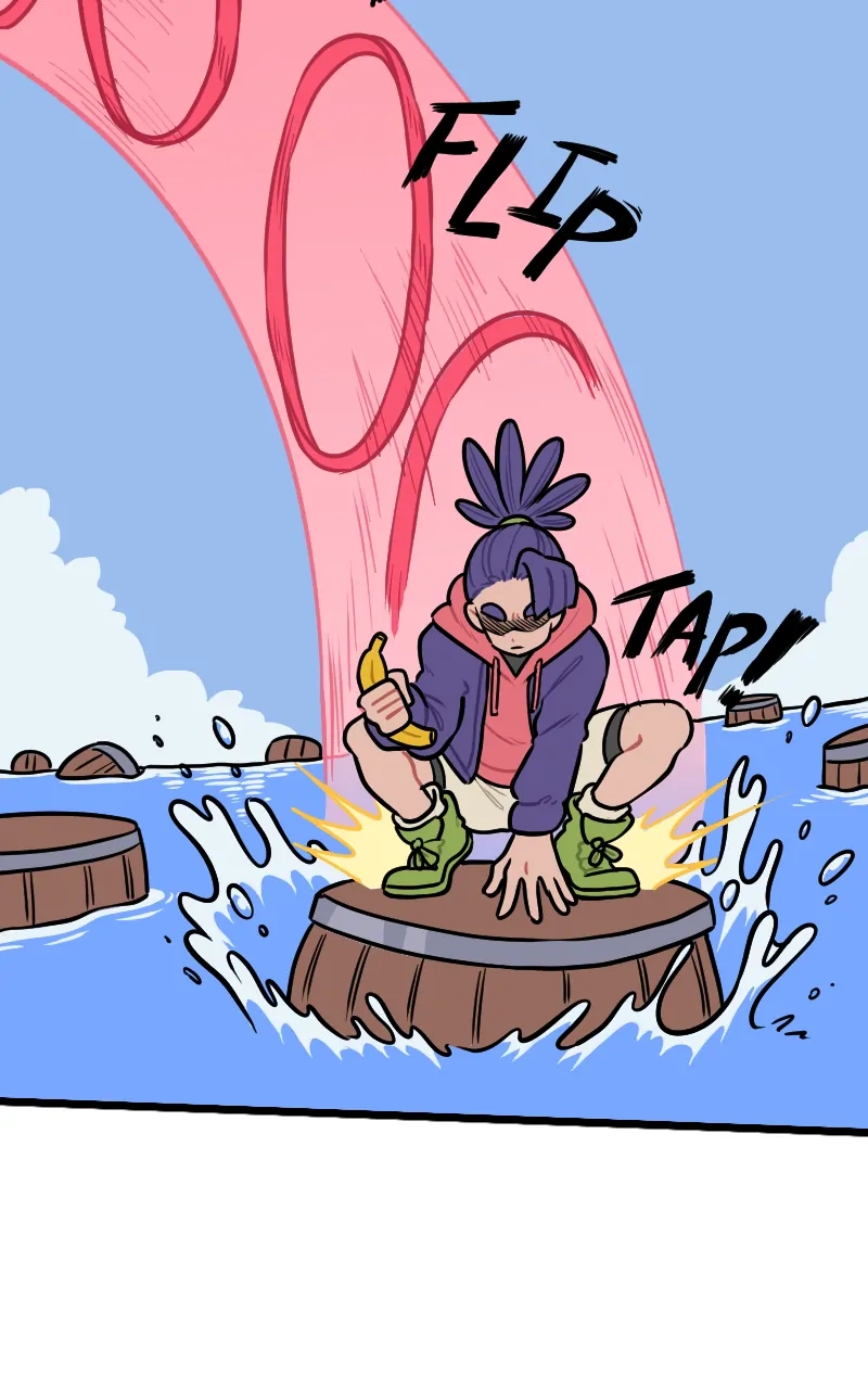 Mei Chapter 116 page 38 - 