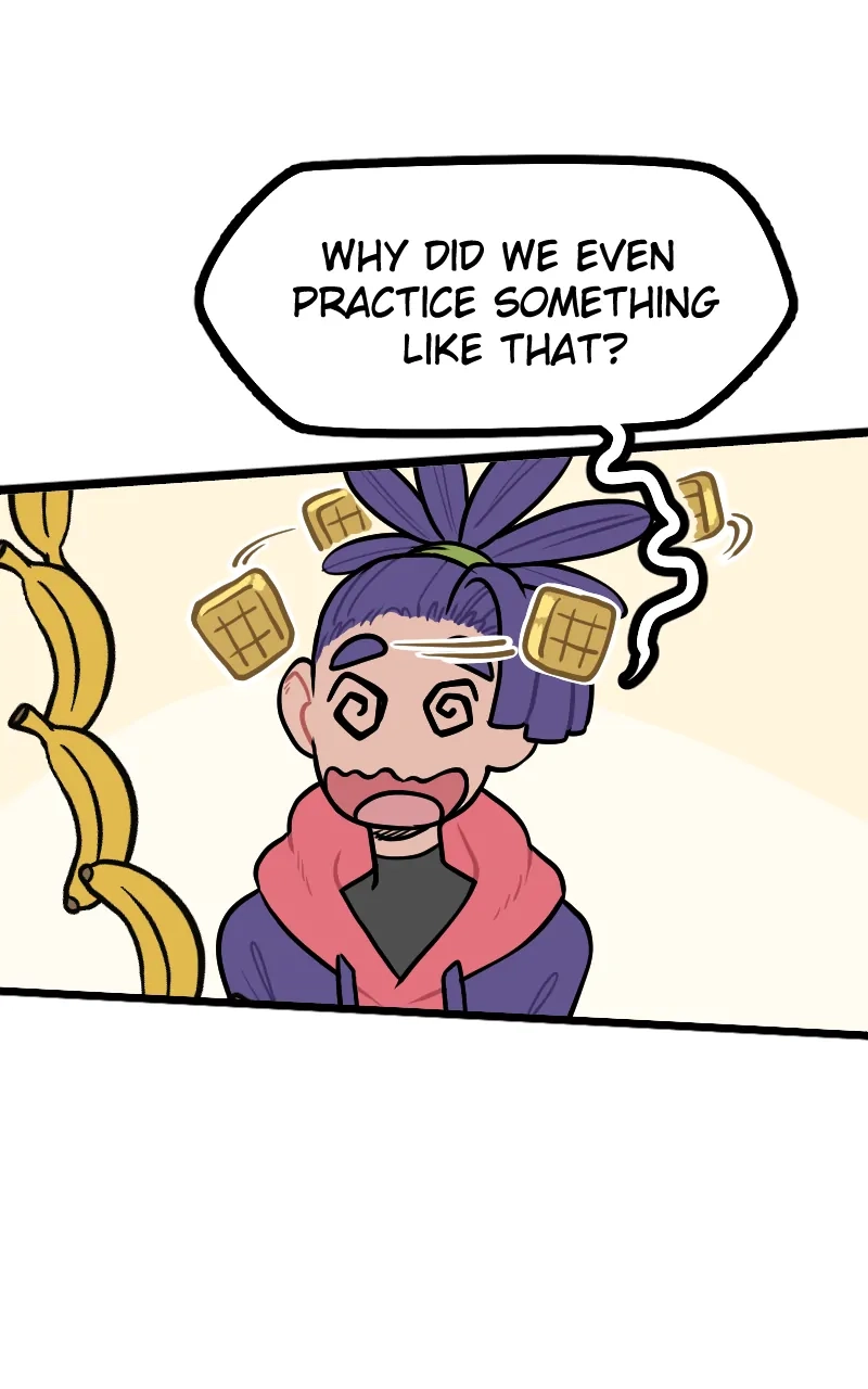 Mei Chapter 116 page 39 - 